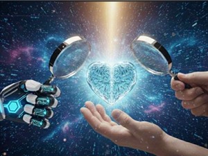 AI và bóng hình nhân tính